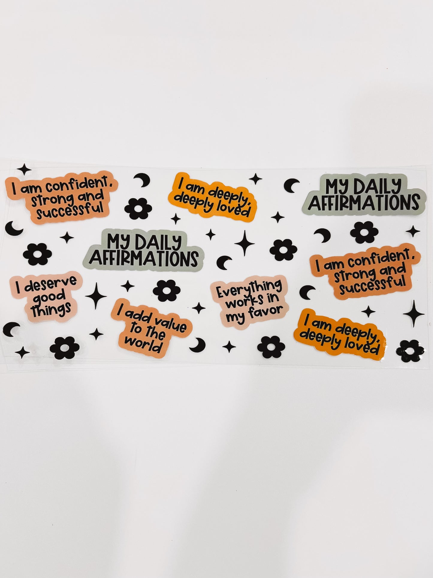 2515-My Daily Affirmations