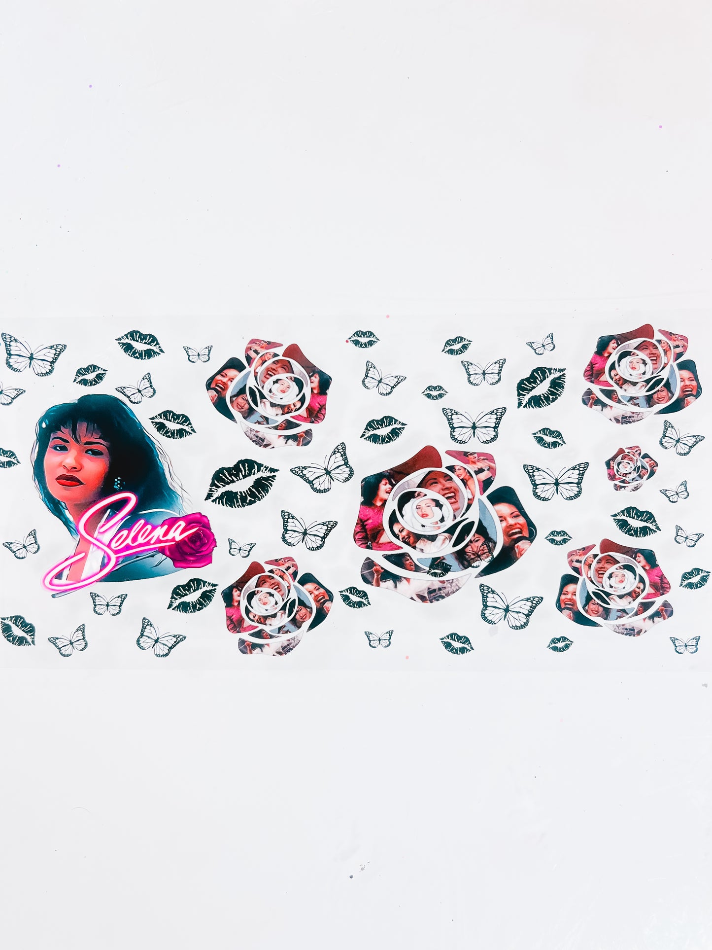 #609 - Selena