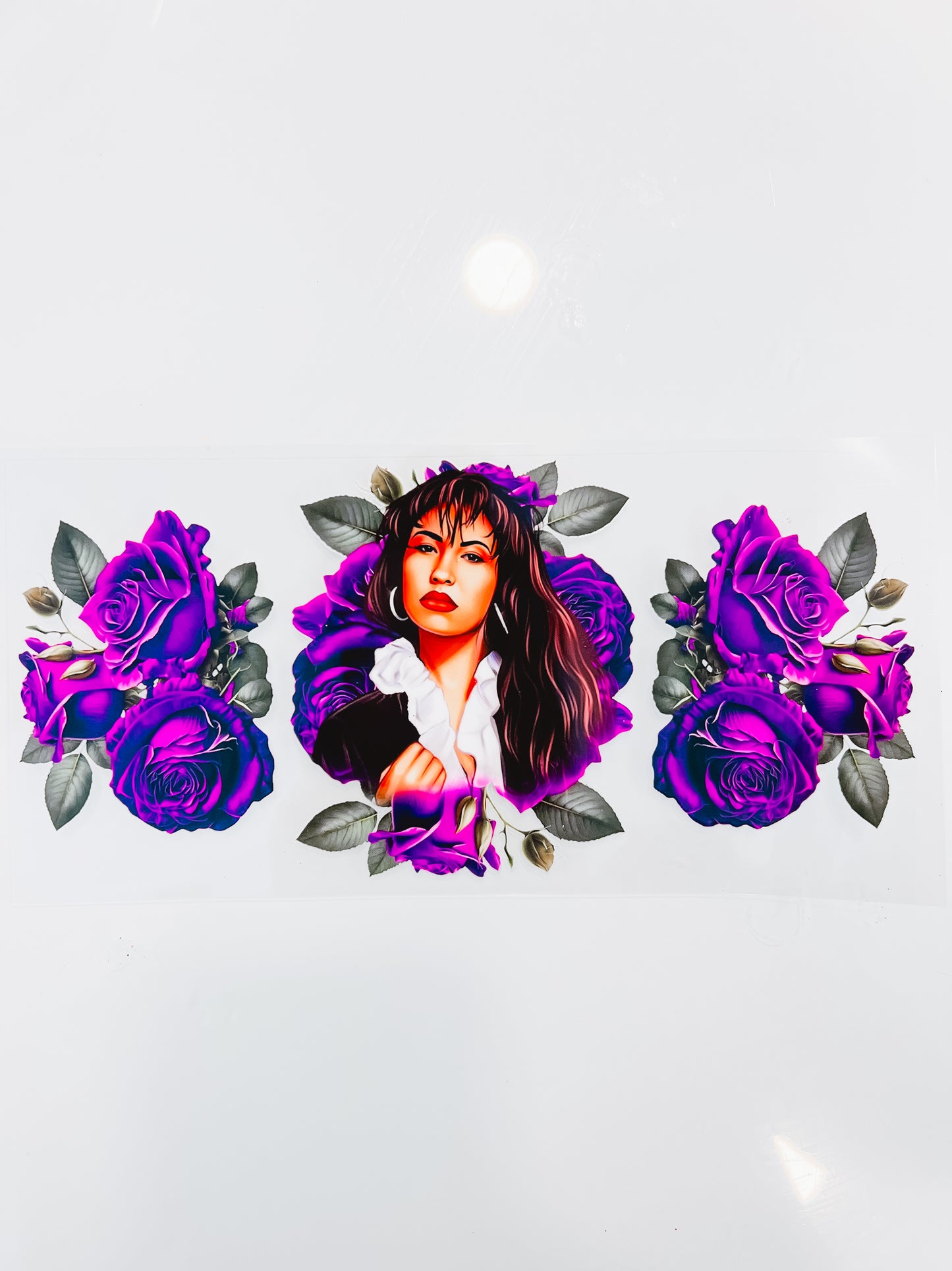 #494 - Selena