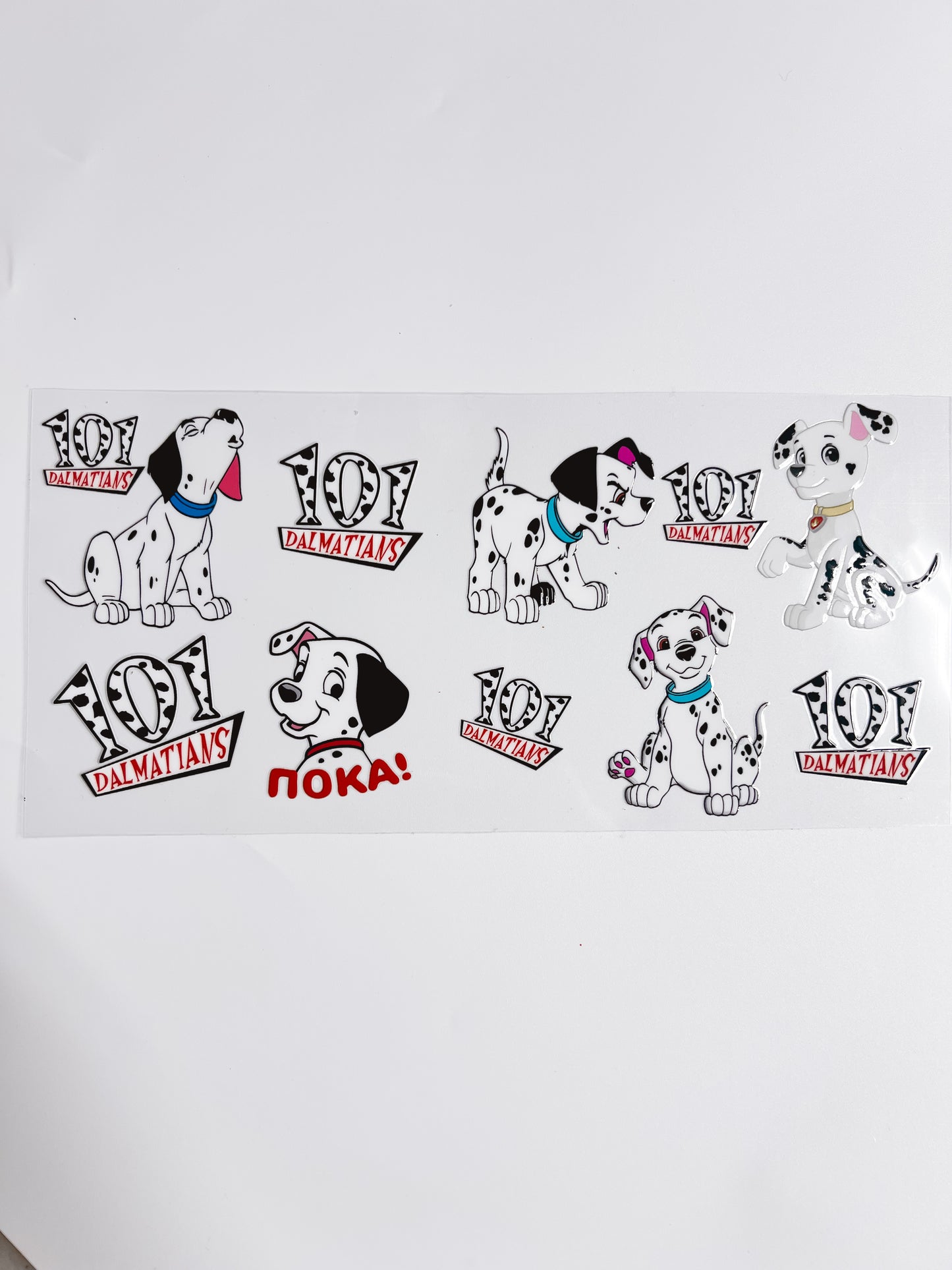 2329-Dalmatians