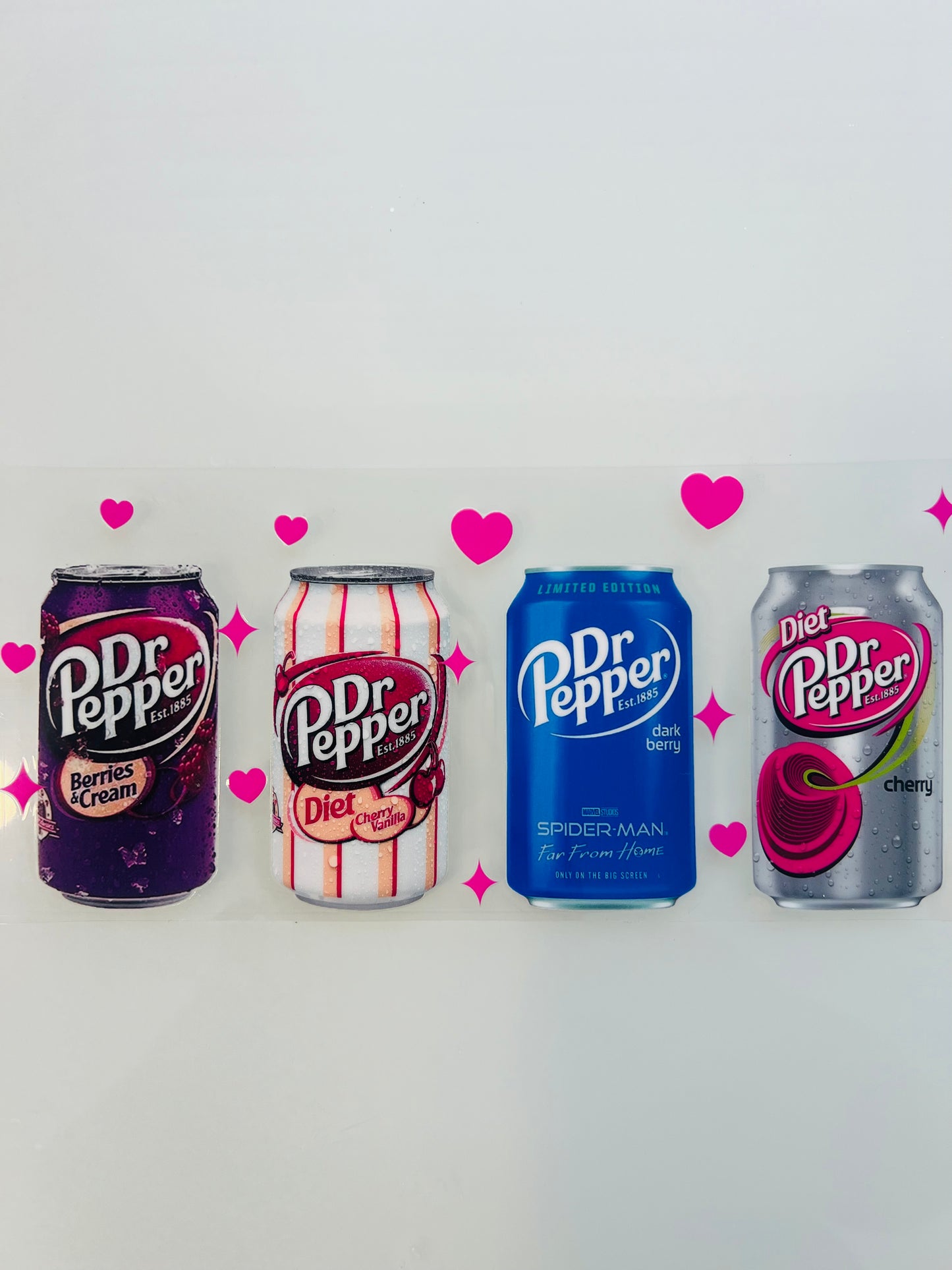 #69 - Dr Pepper