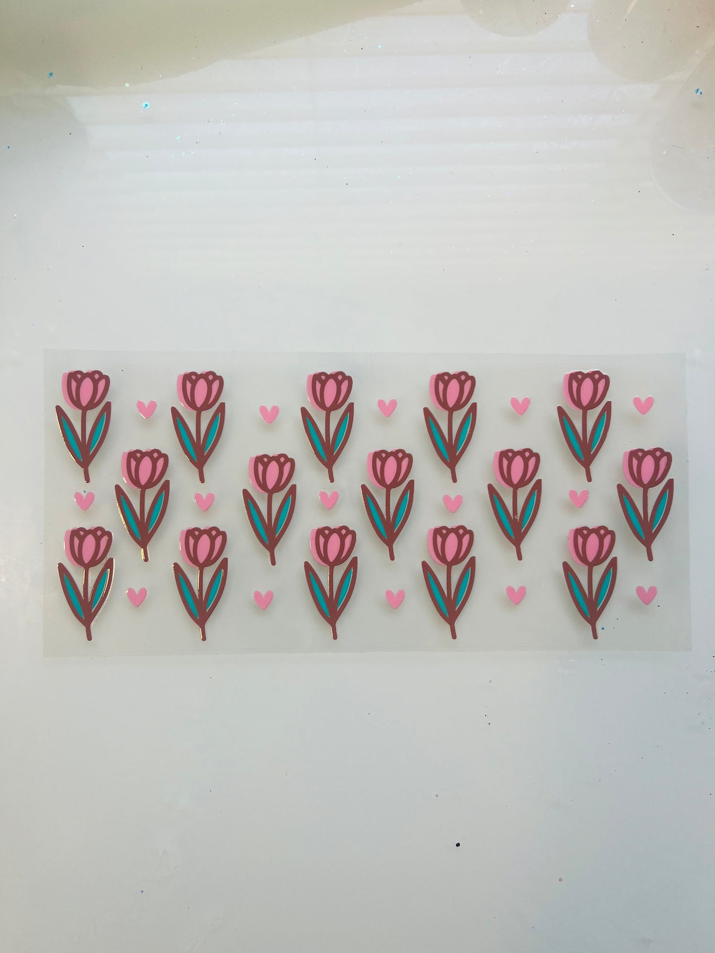 #3 - Roses