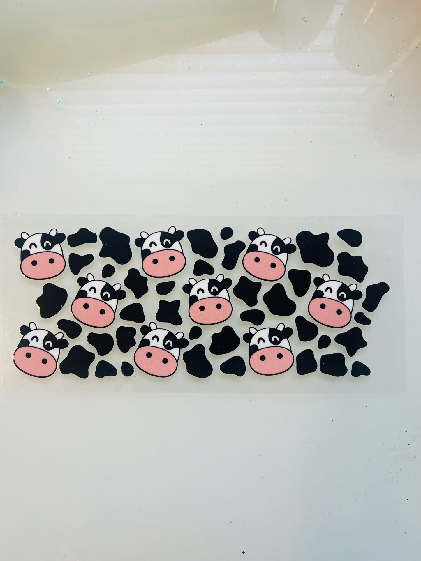 #19 - Cows
