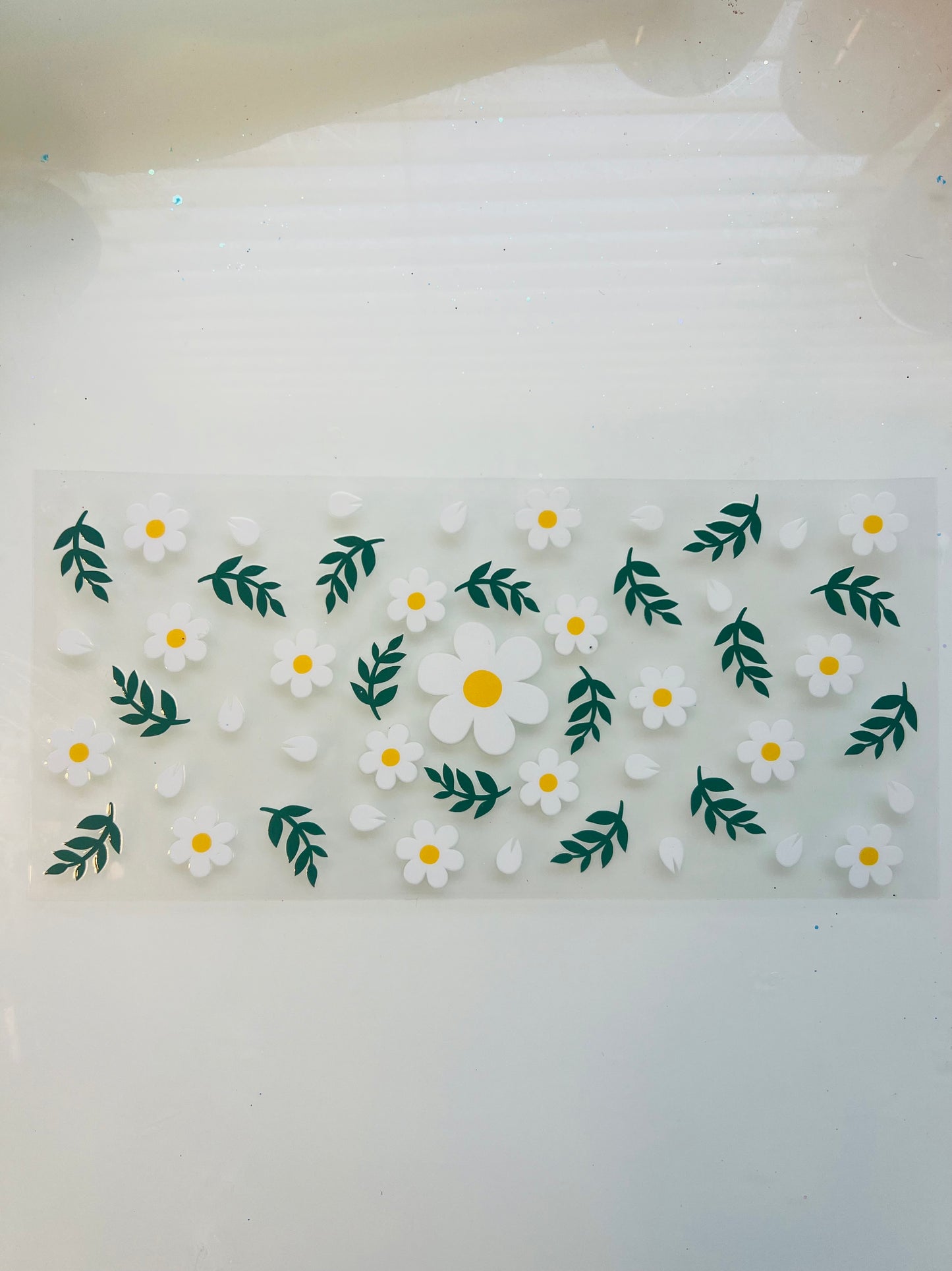 #23 - Flowers