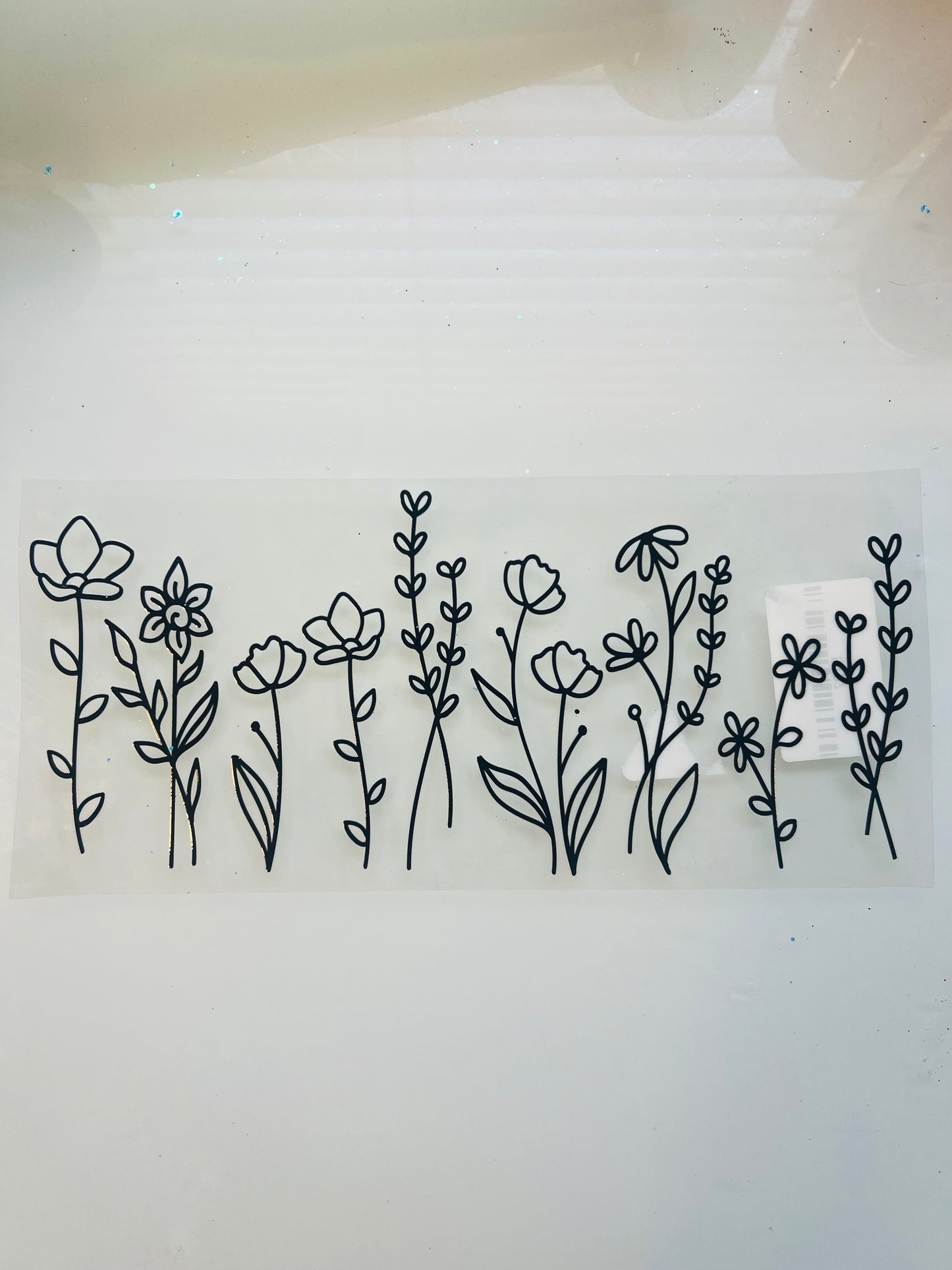 #22 - Flowers