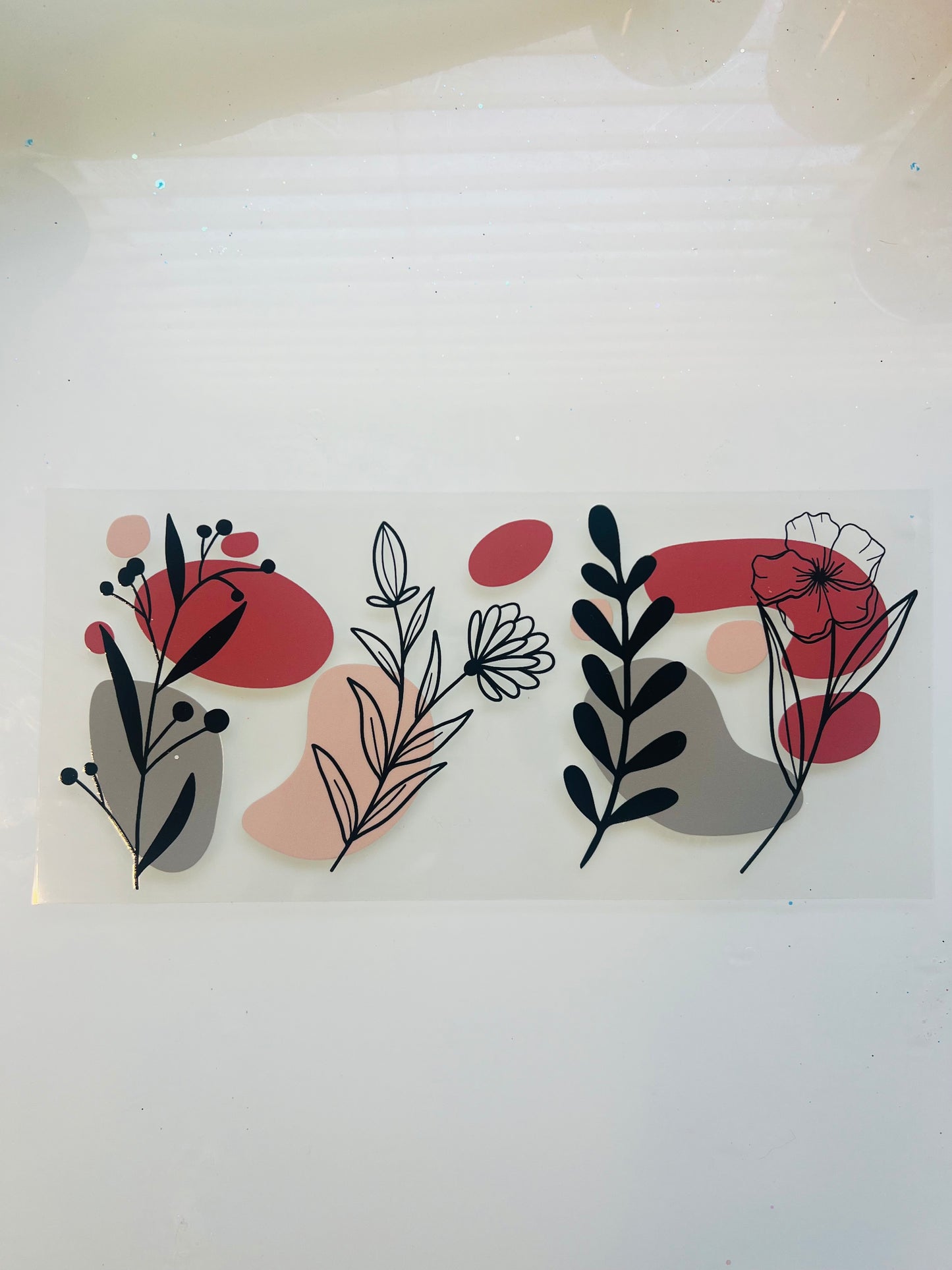 #31 - Floral