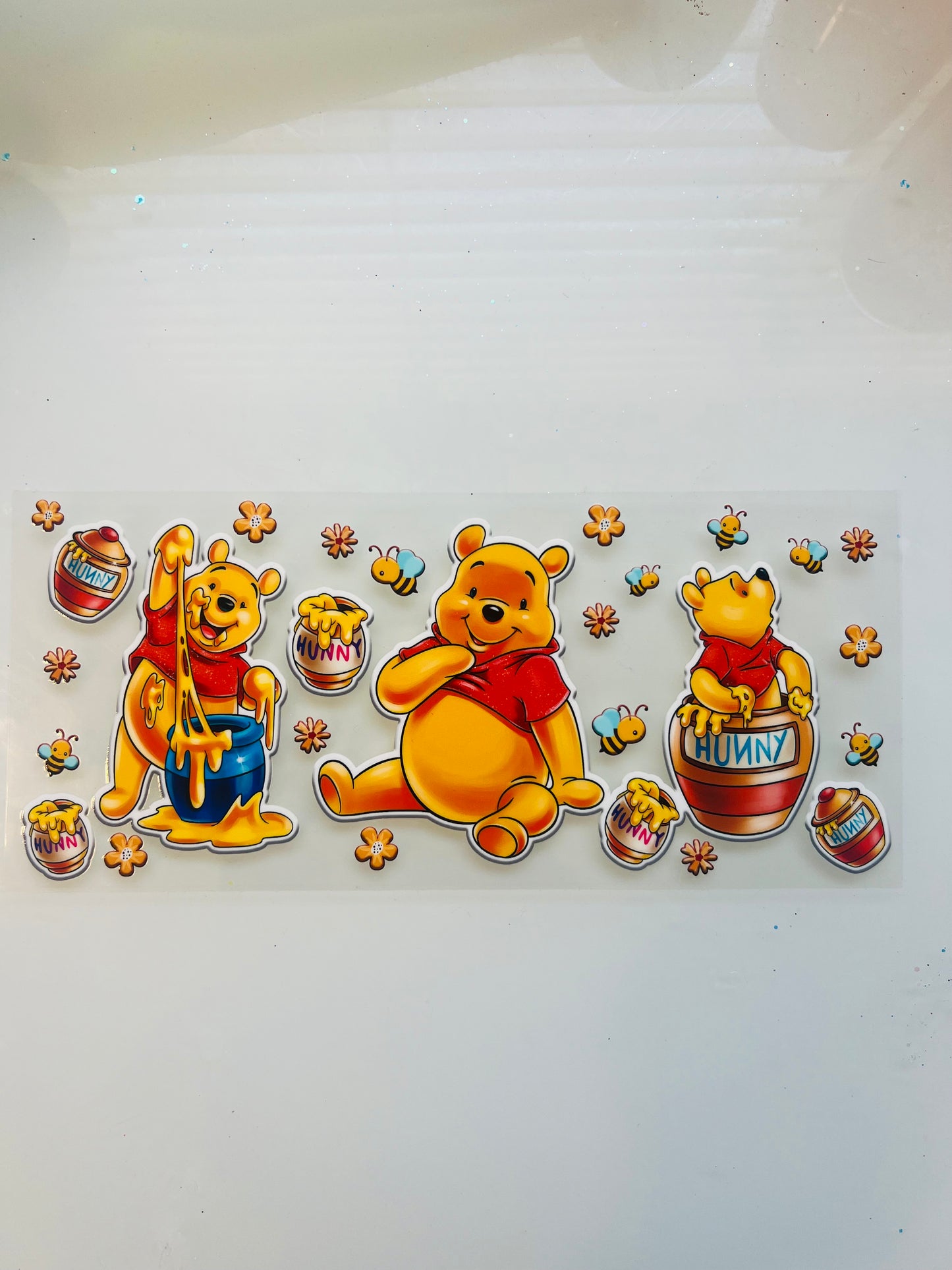 #36 - Winnie the Pooh