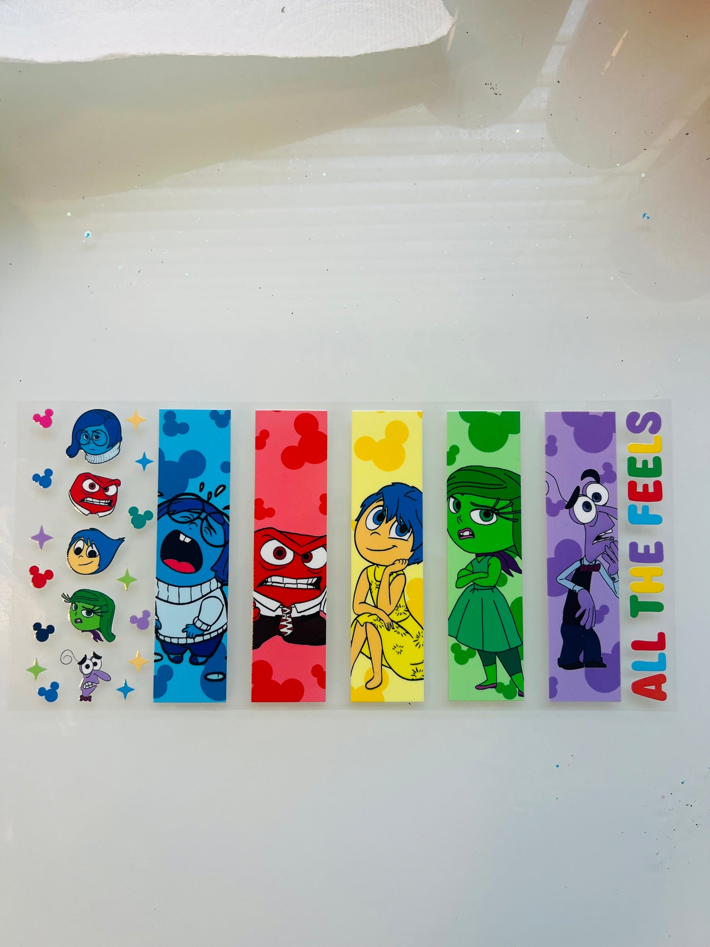#41 - Inside Out