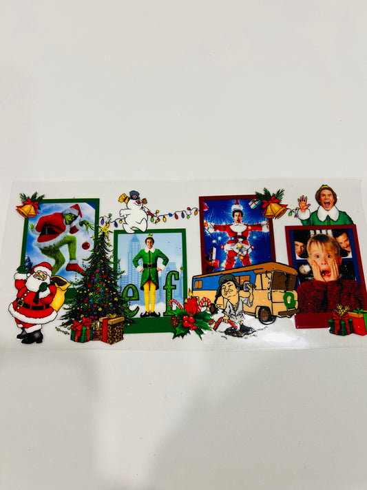 2602-Nostalgic Movies