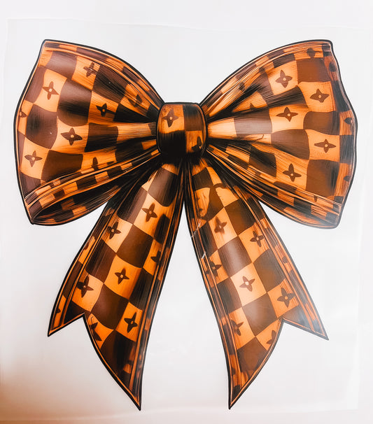 #203-Bougie Bow