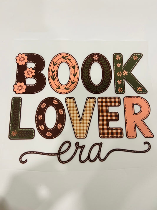 500-Book Lover Era