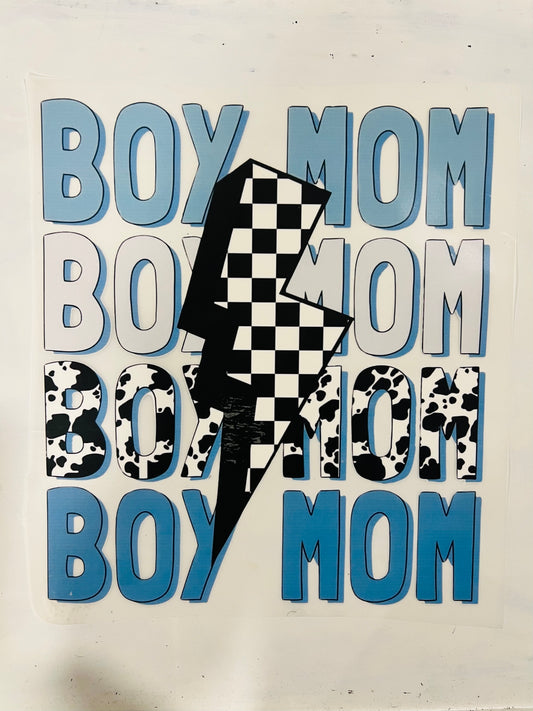 434-Boy Mom