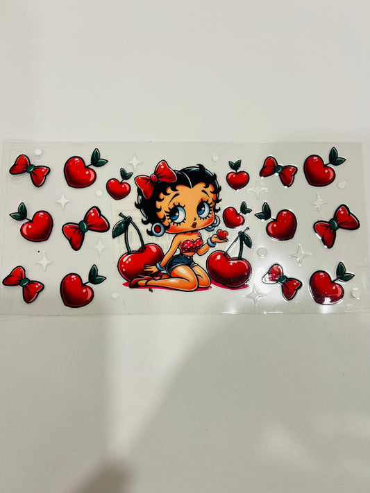 2641-Cherries & Betty