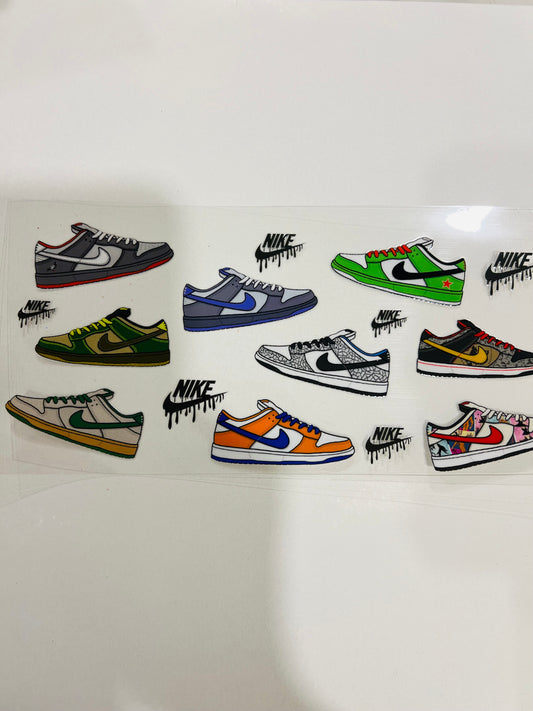 2698-Trendy Shoes