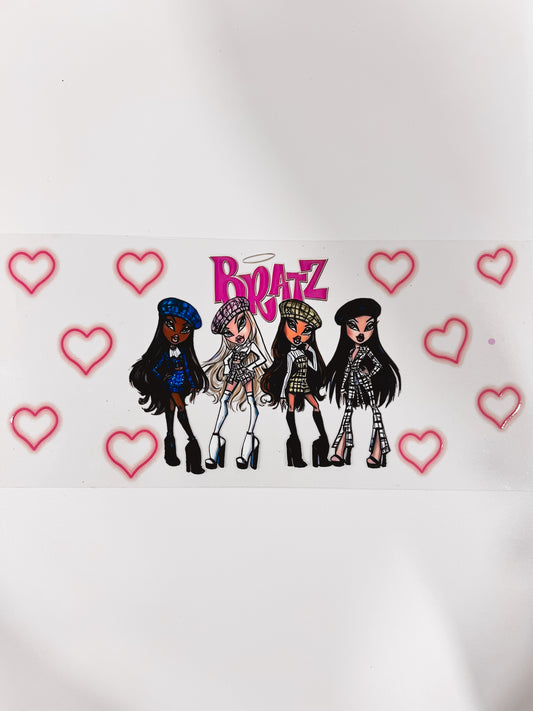#986-Bratz