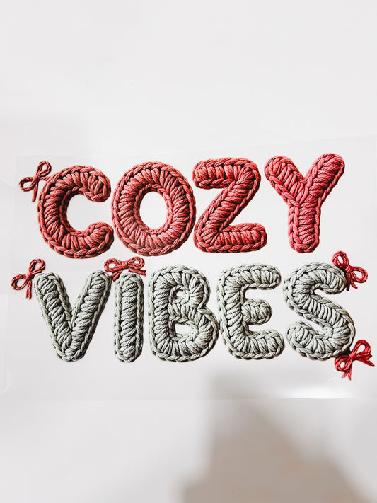 465-Cozy Vibes