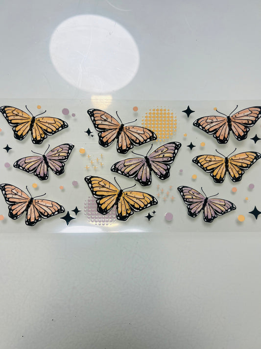 3112-Butterflies