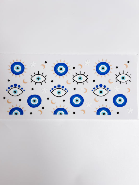 1096-Evil Eye