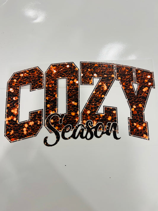 305-Cozy Season