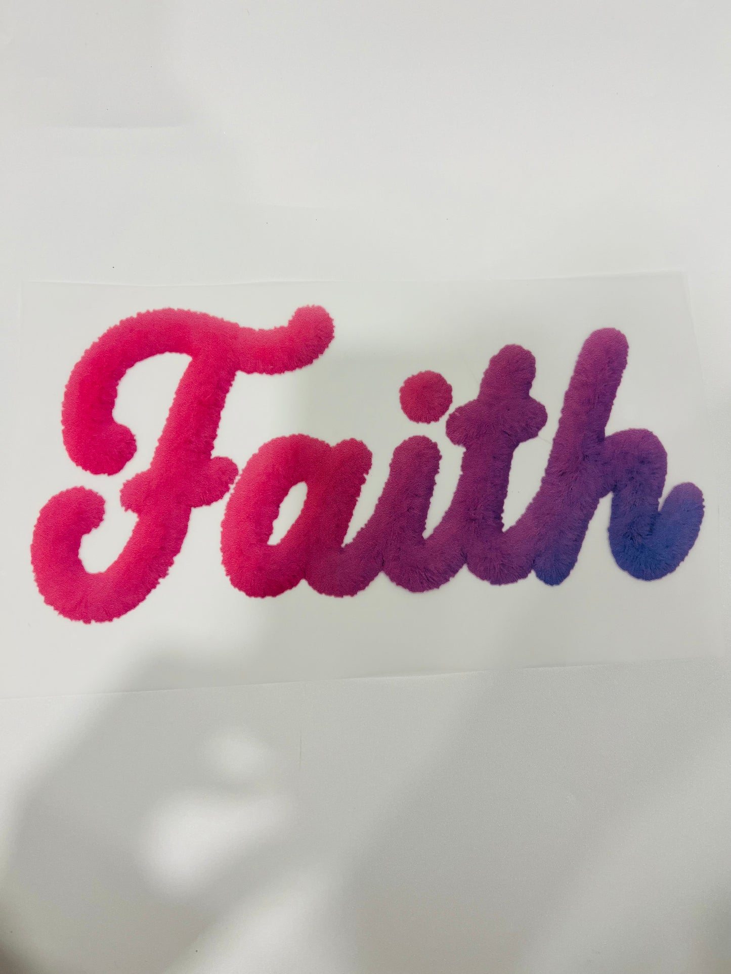 517-Faith