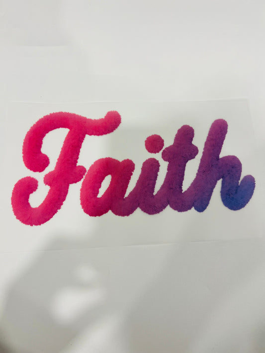 517-Faith