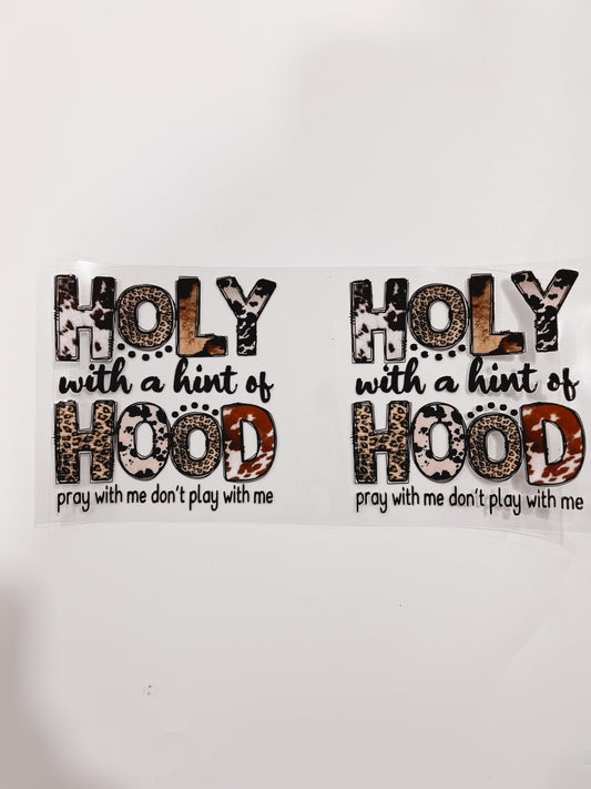 2823-Holy with a Hint of Hood