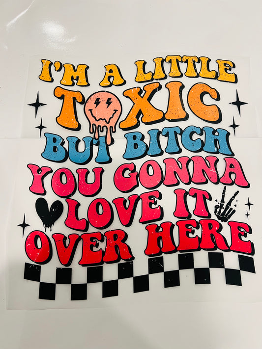 301-I’m a Little Toxic