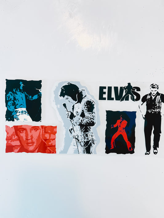 #456 - Elvis
