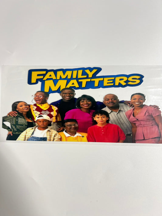 2313-Family Matters