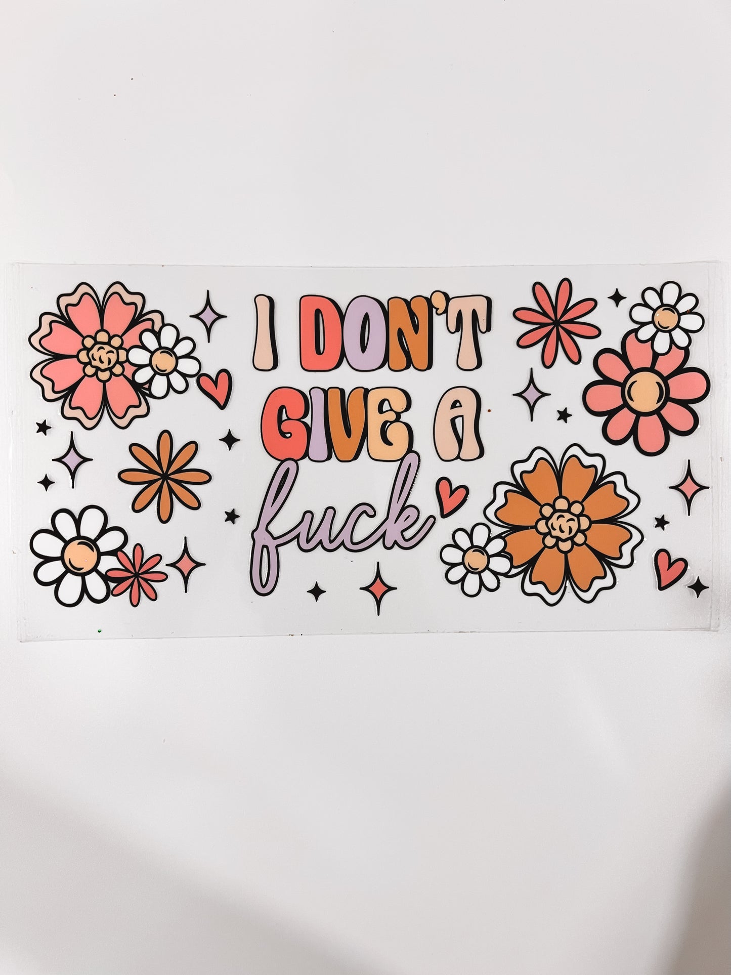 #948-I Don’t Give a F
