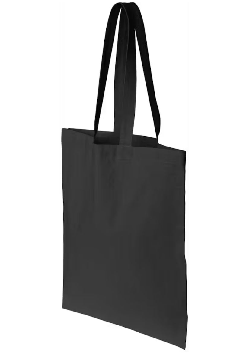 Custom Tote Bag