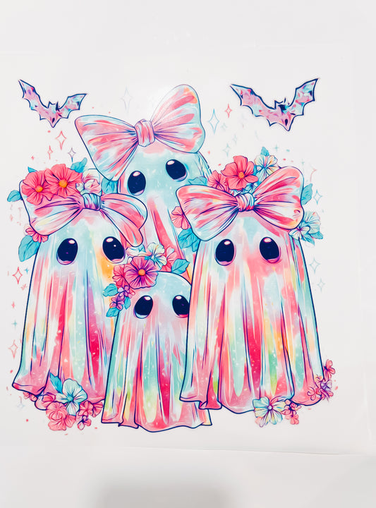 279-Iridescent Ghosties
