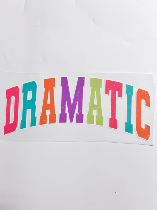#198-Dramatic