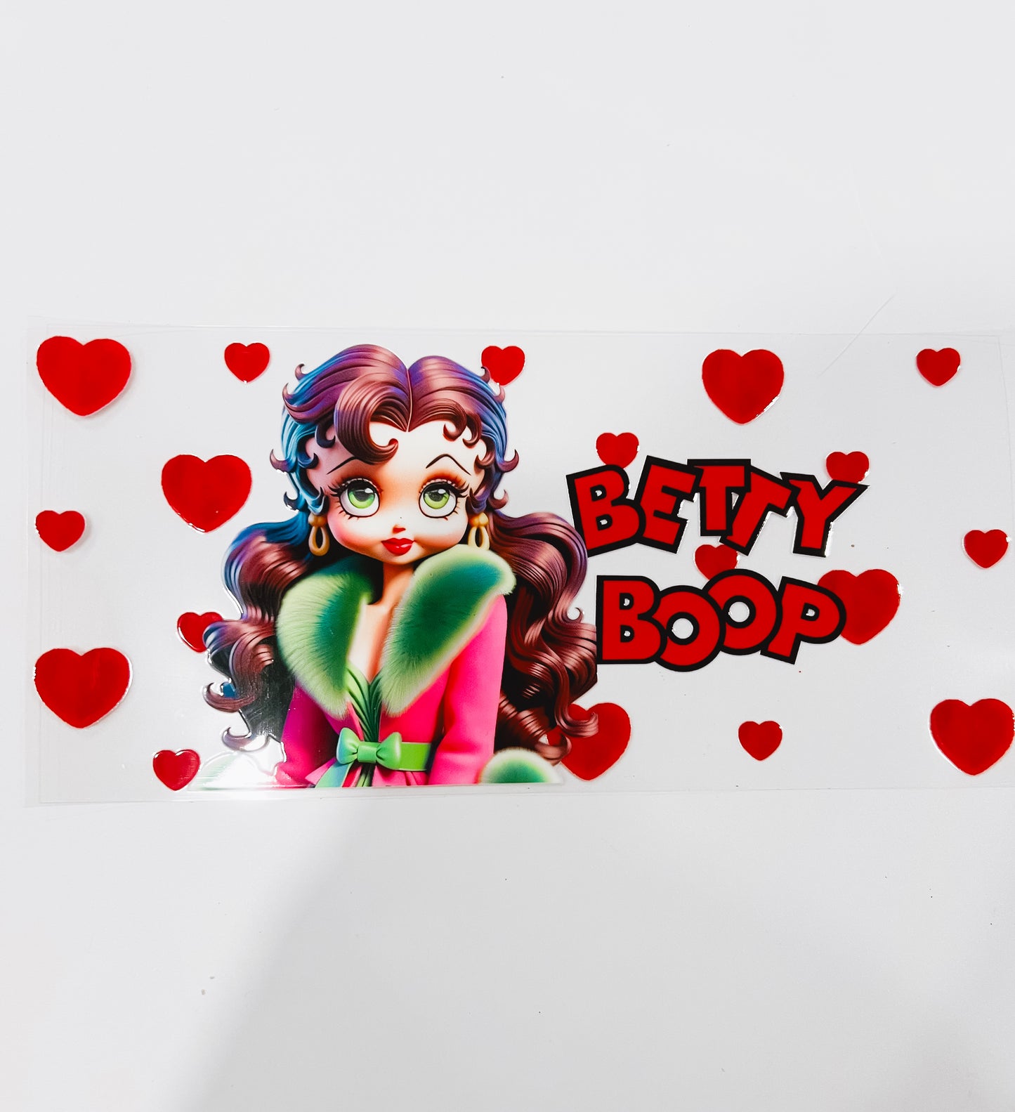 2903-Sassy Betty