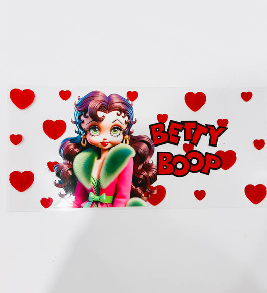 2903-Sassy Betty