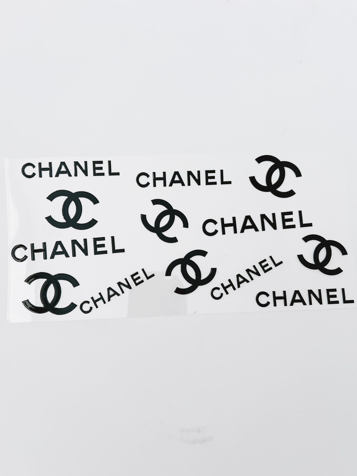 2930-CC Black Designer