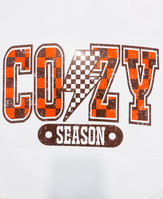 256-Cozy Season