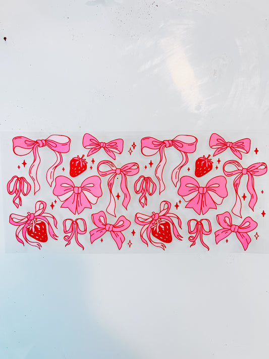 #468 - Bows
