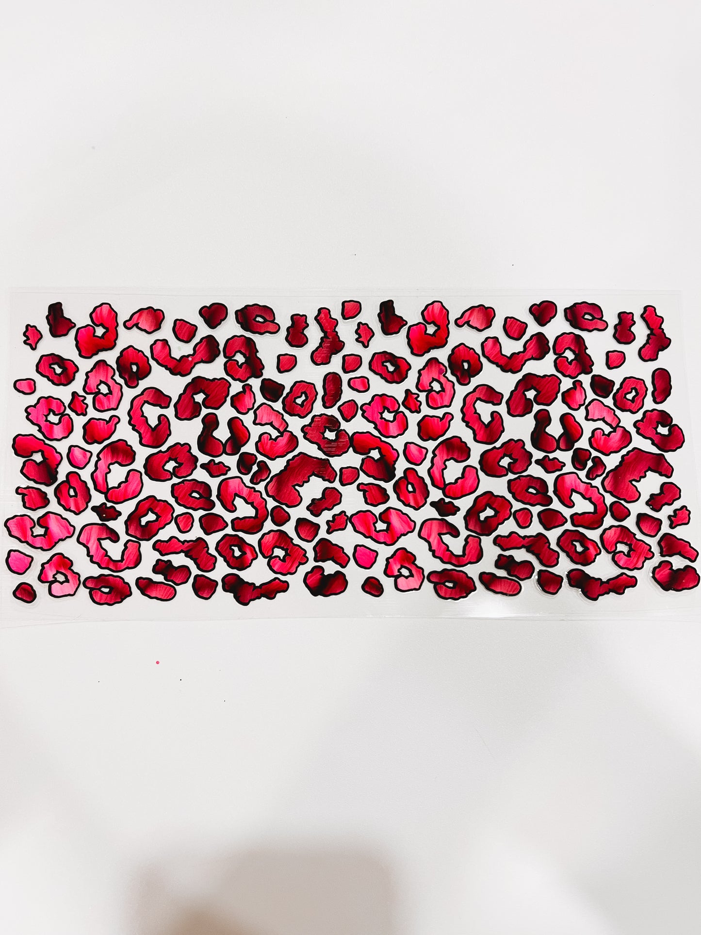 2842-Pink Leopard