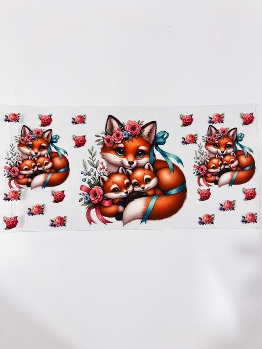 #1040-Fox