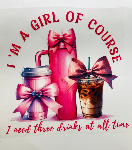 660-I’m a Girl