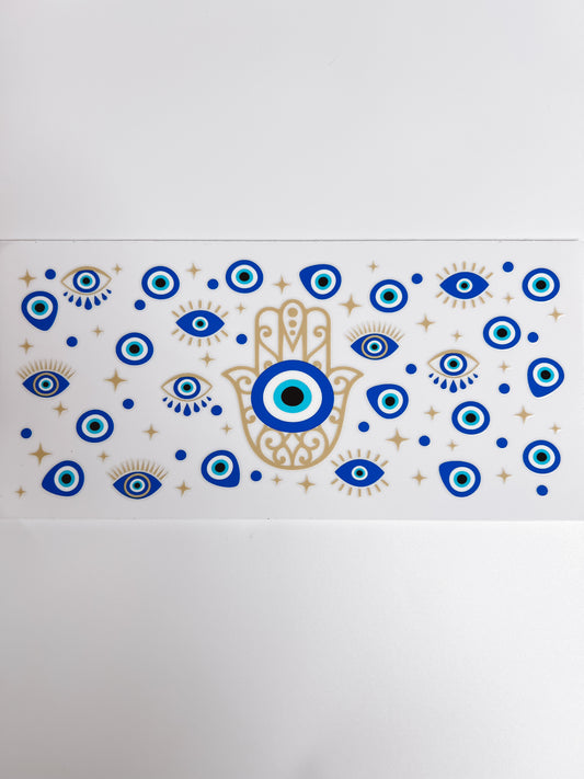 1098-Evil Eye