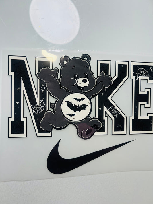 822-Sporty Bear