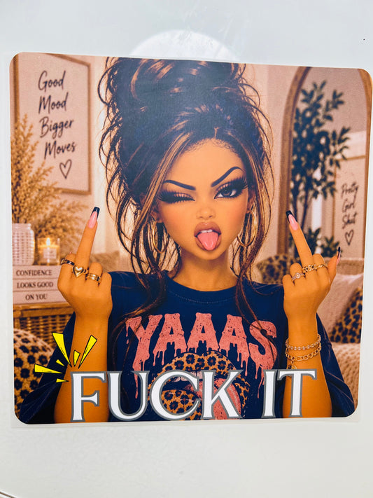 829-Eff It Doll