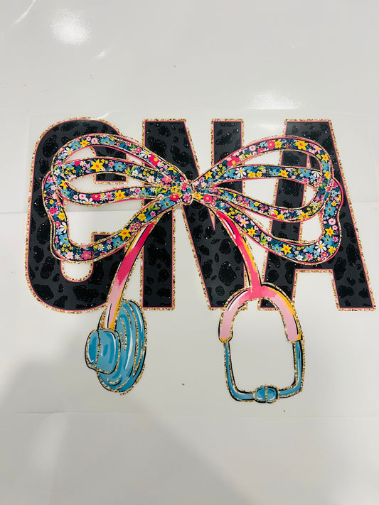 291-CNA Bow