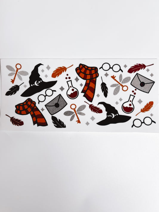 1087-Harry Potter
