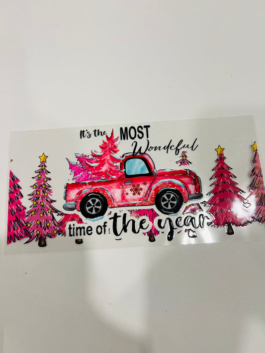 2659-Most Wonderful Time