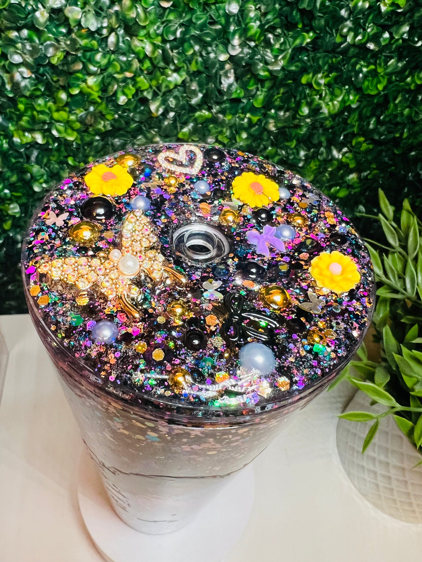 Custom Lid