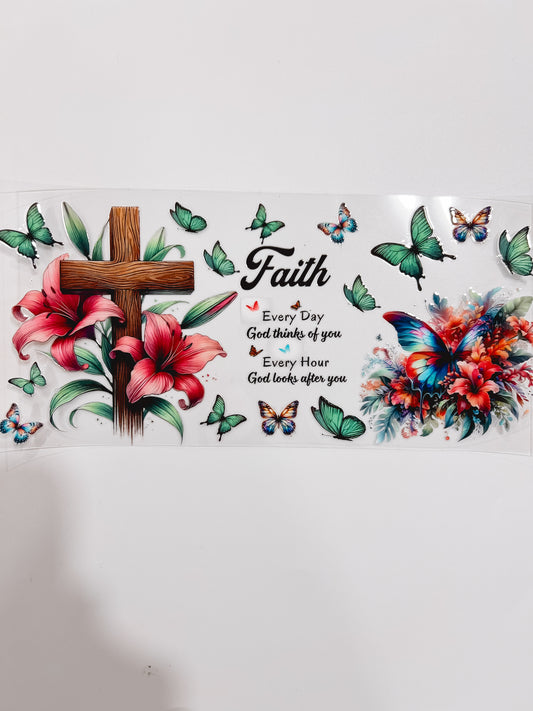 2796-Faith Every Day