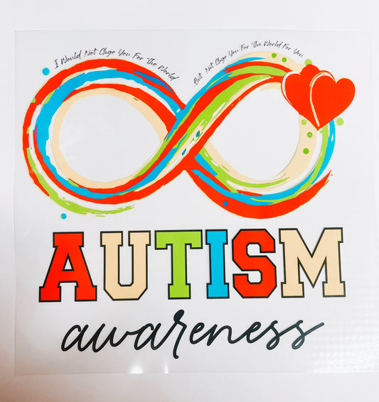 #207-Autism Awareness
